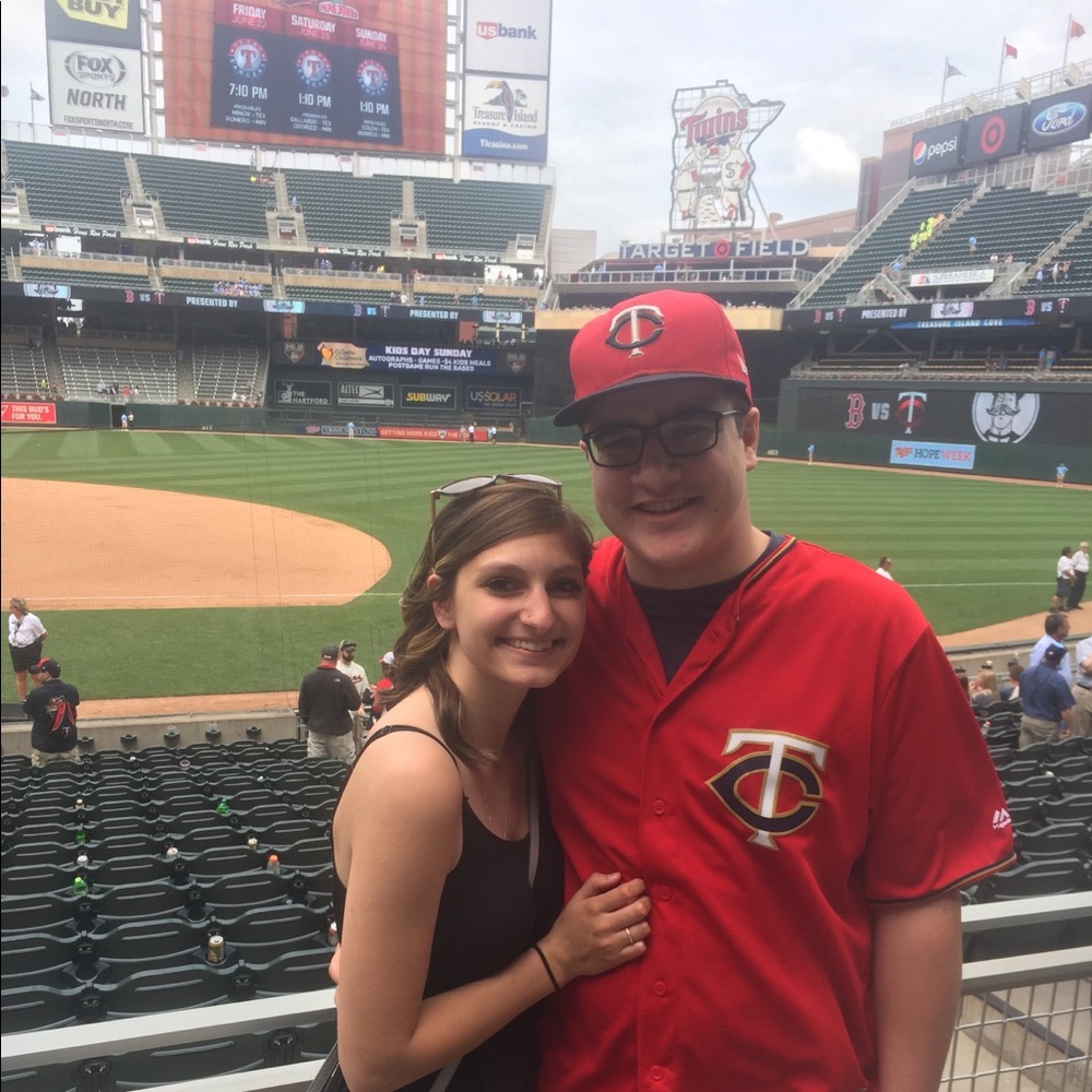 Meet your Posher, Beccah